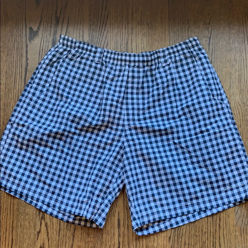 Men’s Columbia PFG Backcast III Shorts